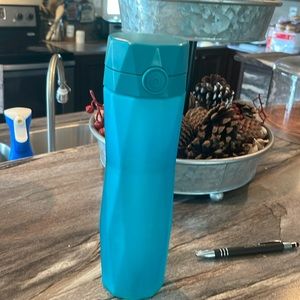 Hidrate Spark water bottle